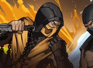 මෝටල් කොම්බට්