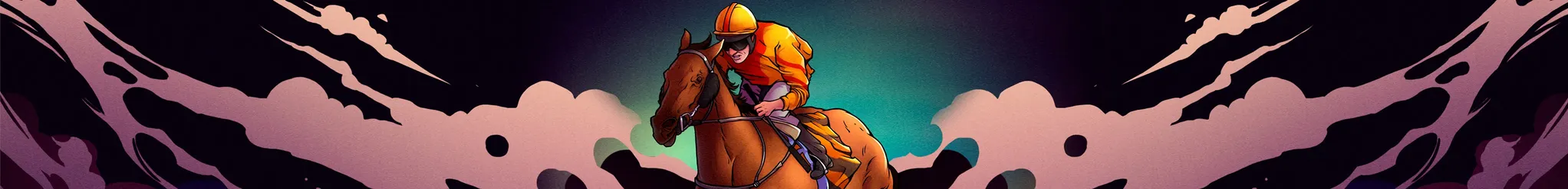 eSports Horse Racing