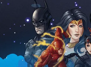 ඉන්ජස්ටිස්