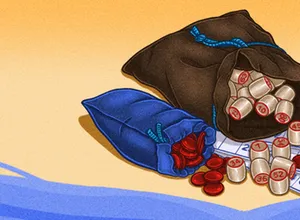 රුසියානු ලොටෝ