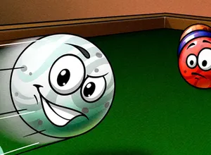 මාර්බල් බිලියඩ්ස්