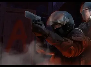 කෞන්ටර් ස්ට්‍රයික්