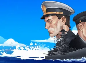 මුහුදු සටන