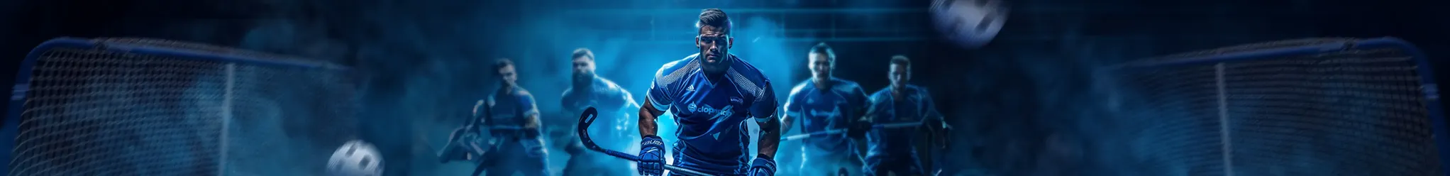 eSports ෆ්ලෝර්බෝල්