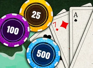 eSports පෝකර්