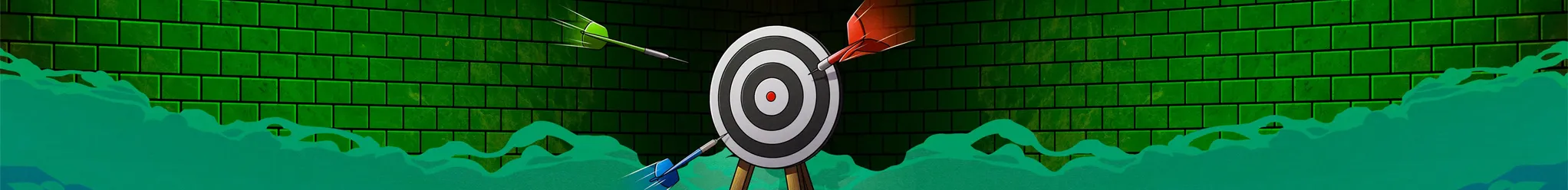 සජීවී ඩාර්ට්ස්