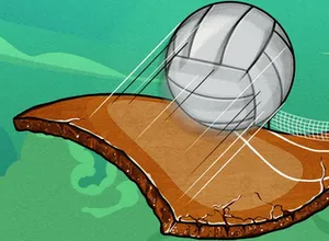 eSports වොලිබෝල්