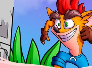 ක්‍රෑෂ්