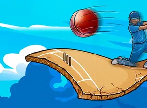 eSports ක්‍රිකට්