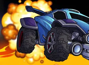 රොකට් ලීග්