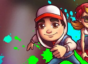 සබ්වේ සර්ෆර්ස්