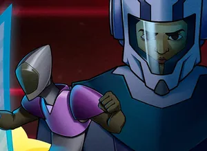 ලේසර් ලීග්