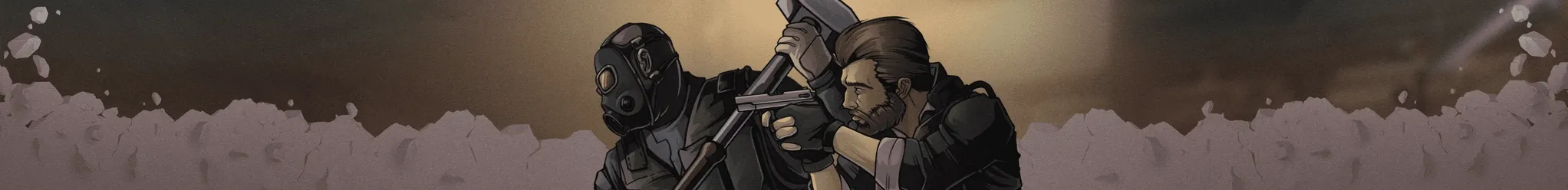 රෙයින්බෝව් සික්ස්