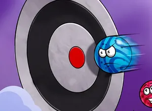 මාර්බල් රවුන්ඩ් ටාගට්